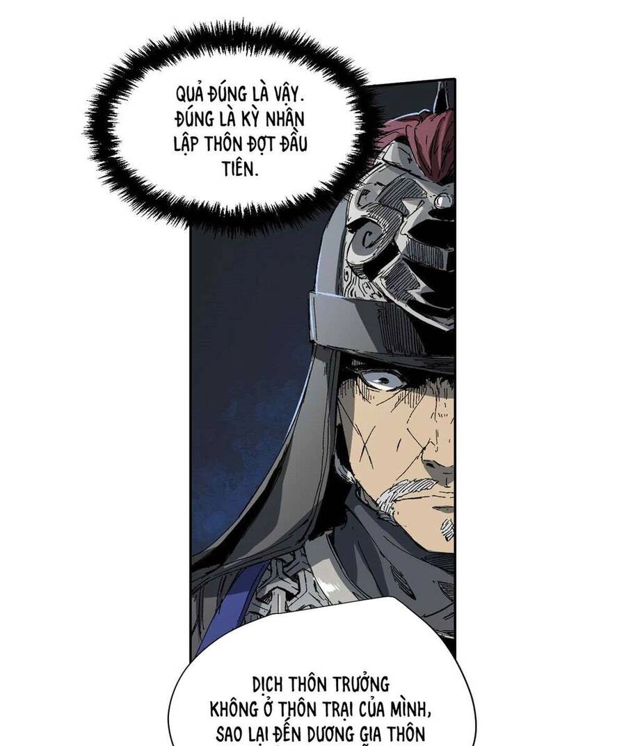 Quốc Độ Vĩnh Hằng Chapter 20 - 13