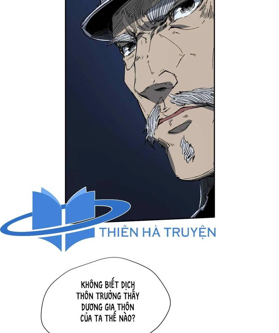 Quốc Độ Vĩnh Hằng Chapter 20 - 16