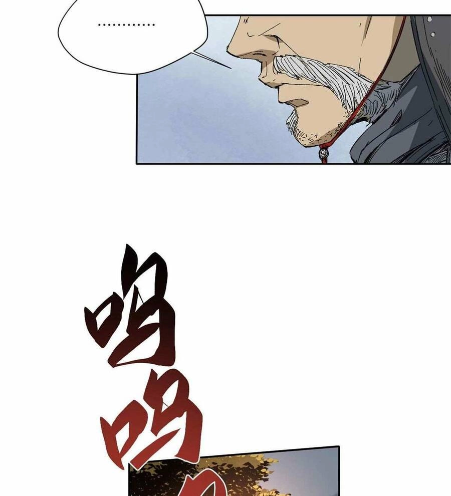 Quốc Độ Vĩnh Hằng Chapter 20 - 21