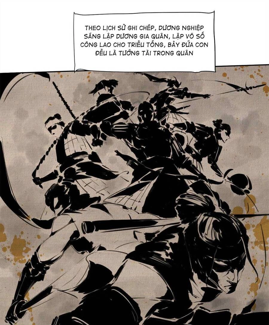 Quốc Độ Vĩnh Hằng Chapter 20 - 26