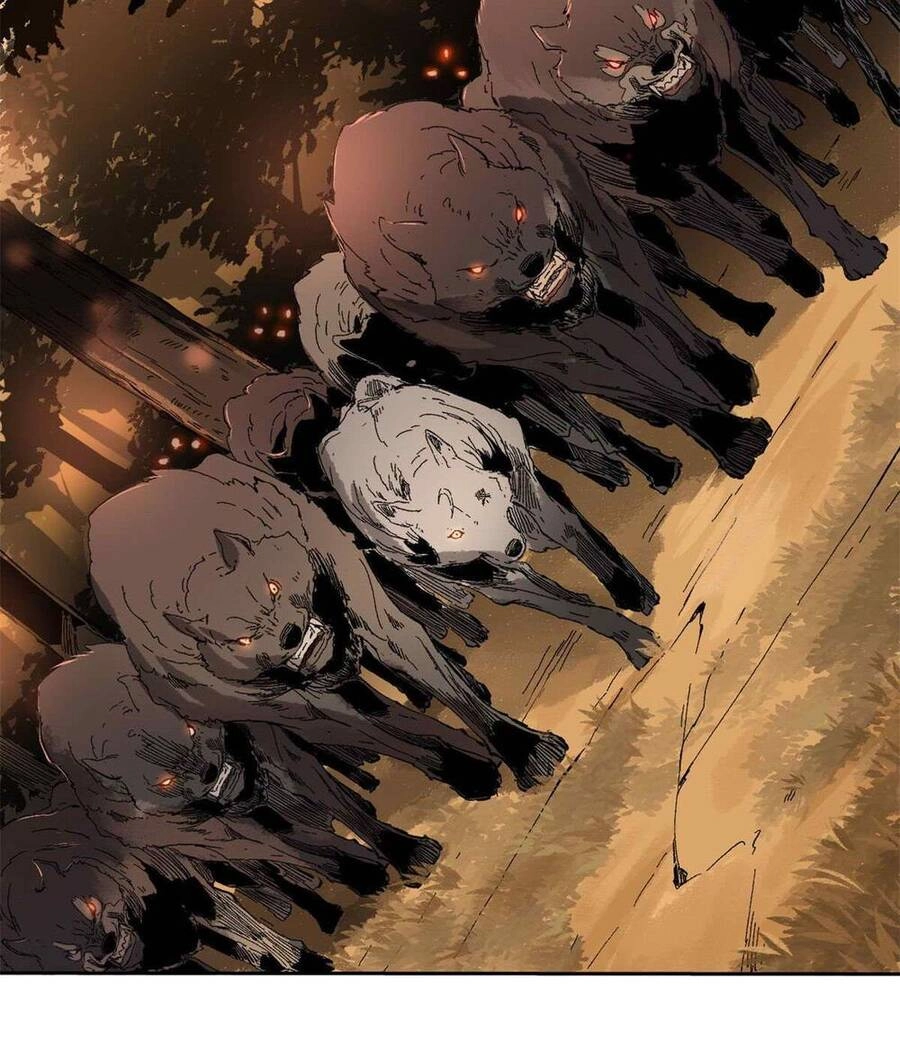 Quốc Độ Vĩnh Hằng Chapter 20 - 30