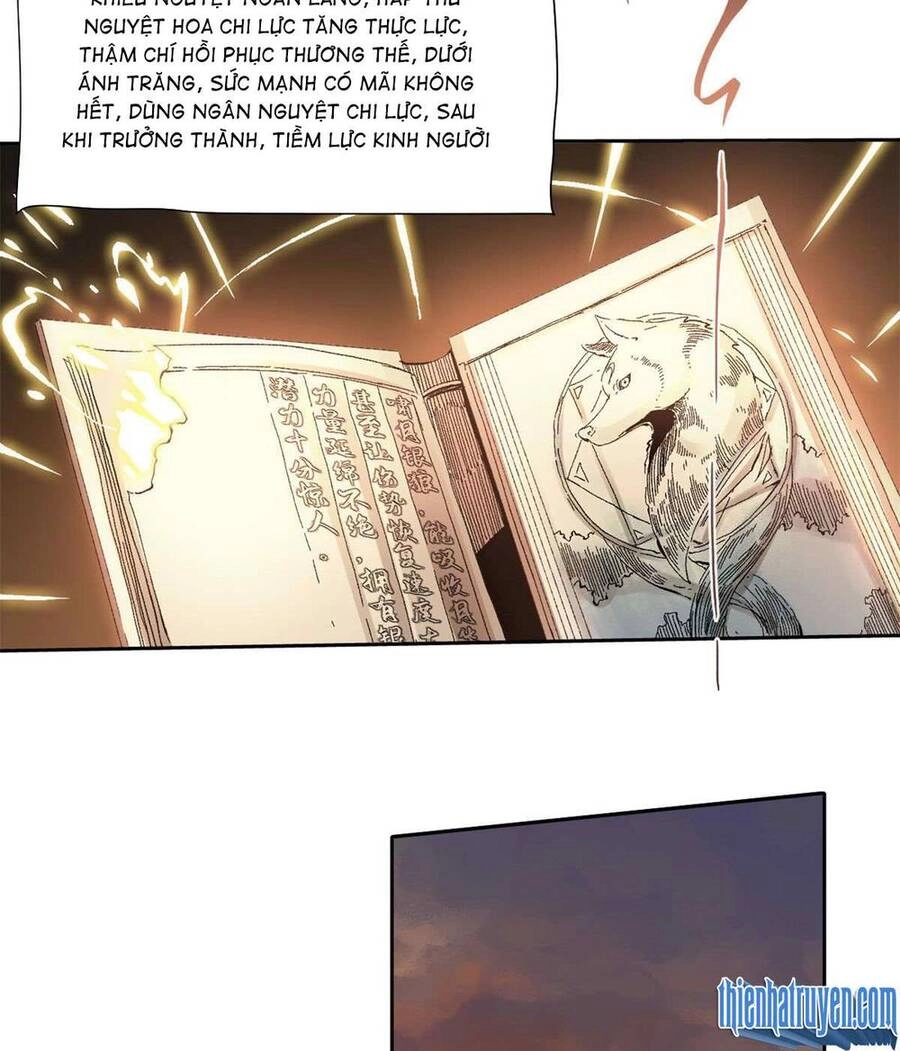 Quốc Độ Vĩnh Hằng Chapter 20 - 35