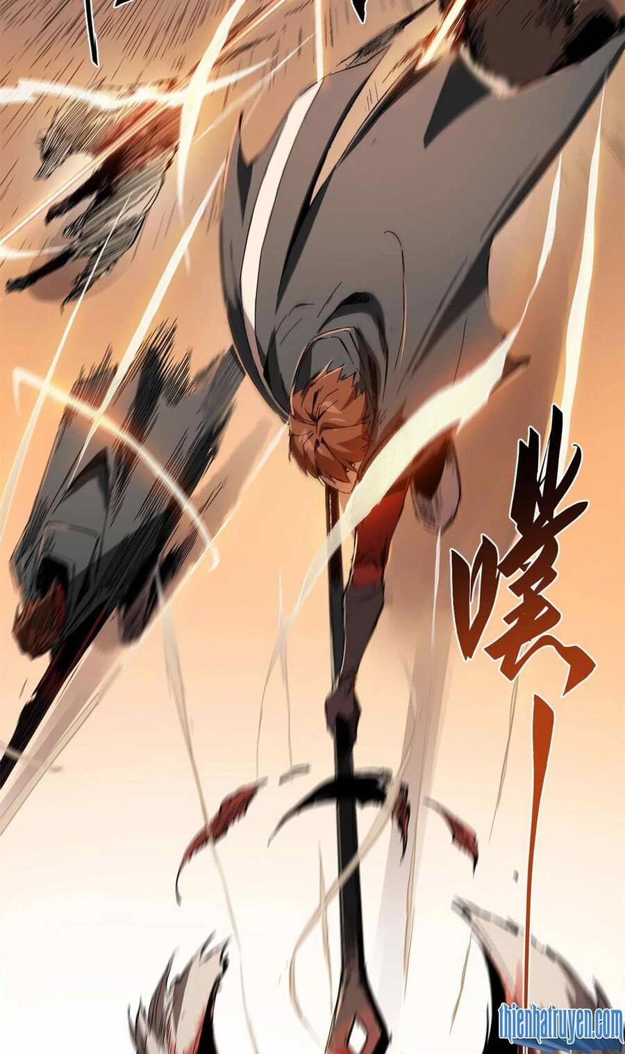 Quốc Độ Vĩnh Hằng Chapter 20 - 42