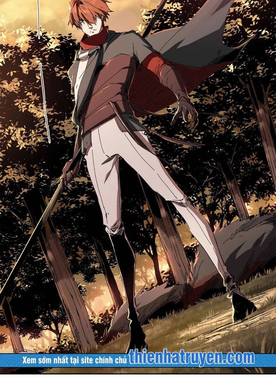 Quốc Độ Vĩnh Hằng Chapter 20 - 44