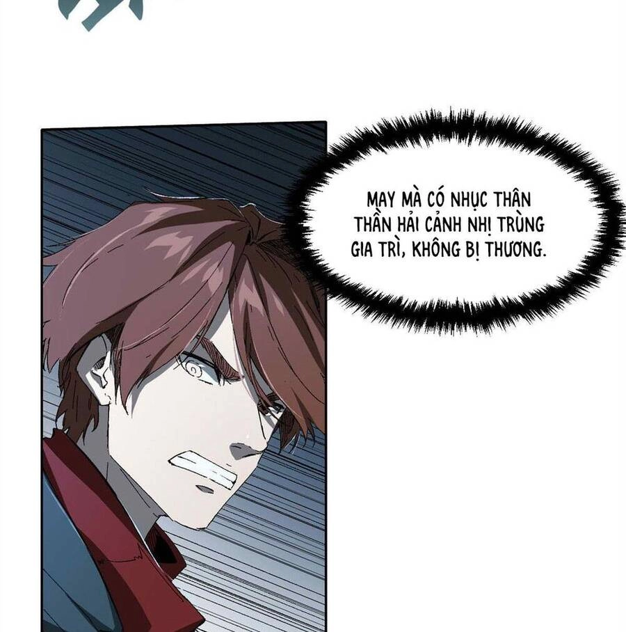 Quốc Độ Vĩnh Hằng Chapter 21 - 3