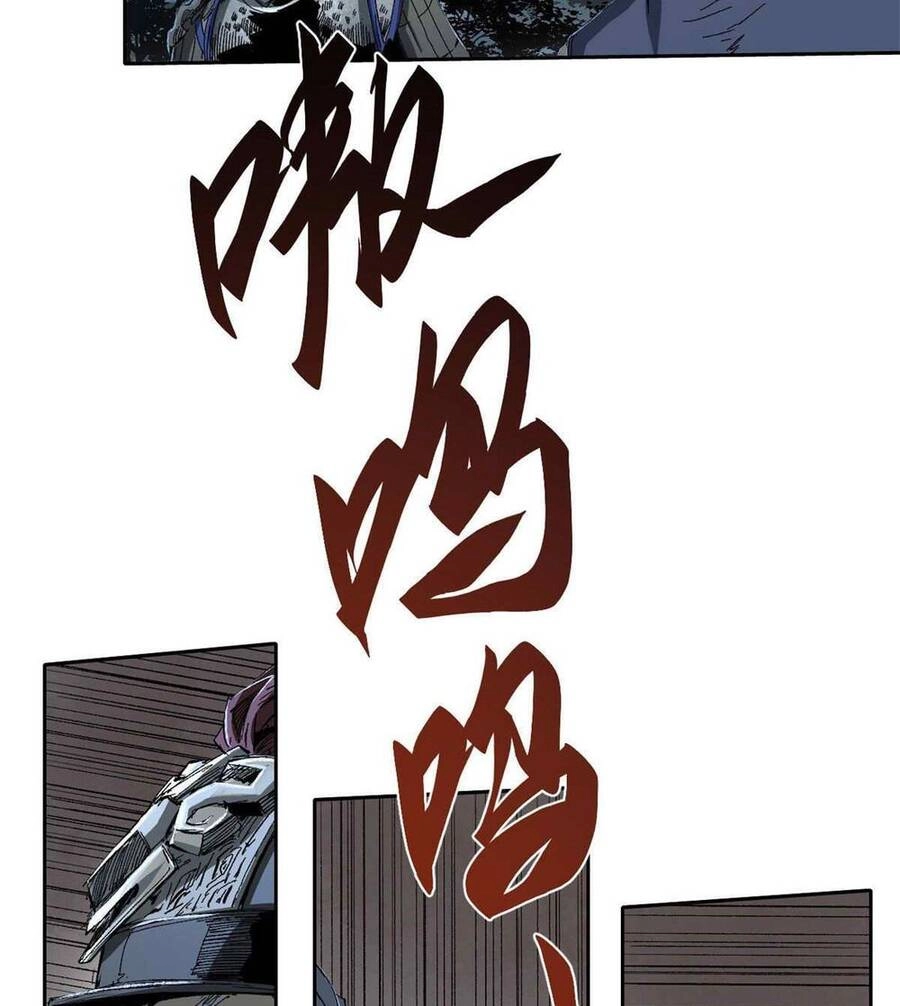 Quốc Độ Vĩnh Hằng Chapter 21 - 5