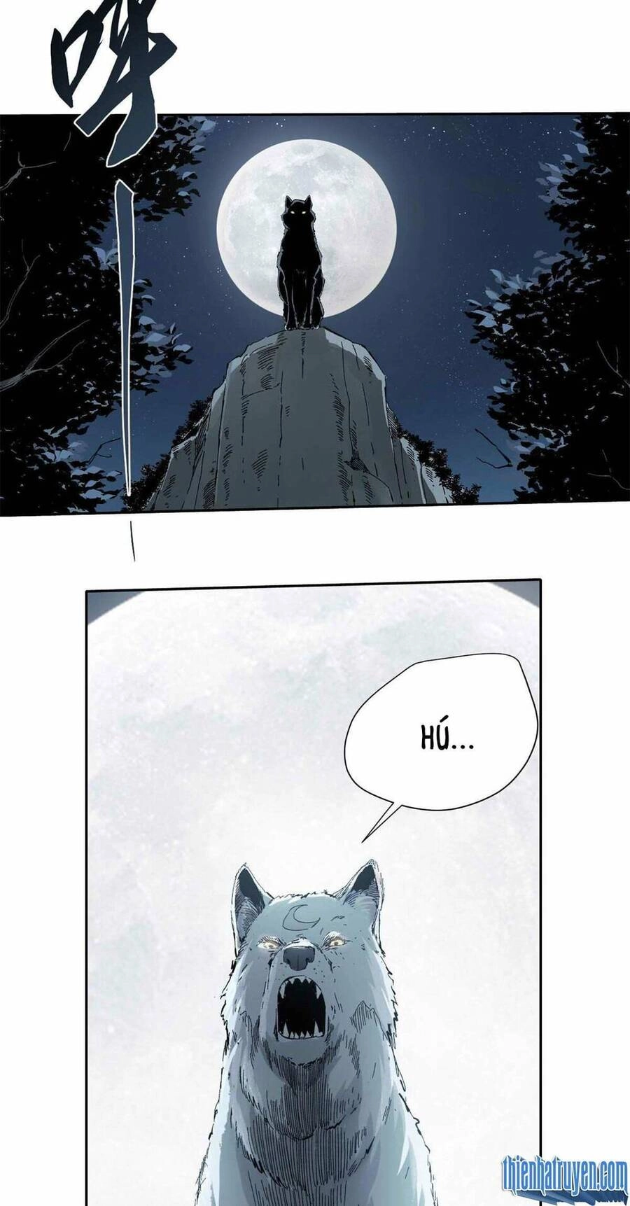 Quốc Độ Vĩnh Hằng Chapter 21 - 7