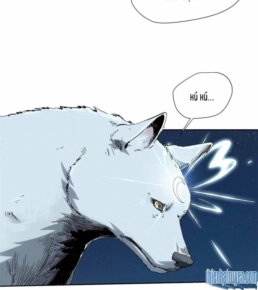 Quốc Độ Vĩnh Hằng Chapter 21 - 9