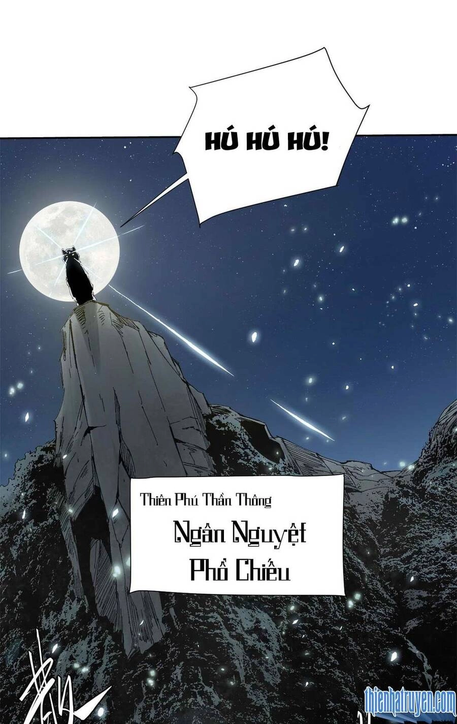 Quốc Độ Vĩnh Hằng Chapter 21 - 10