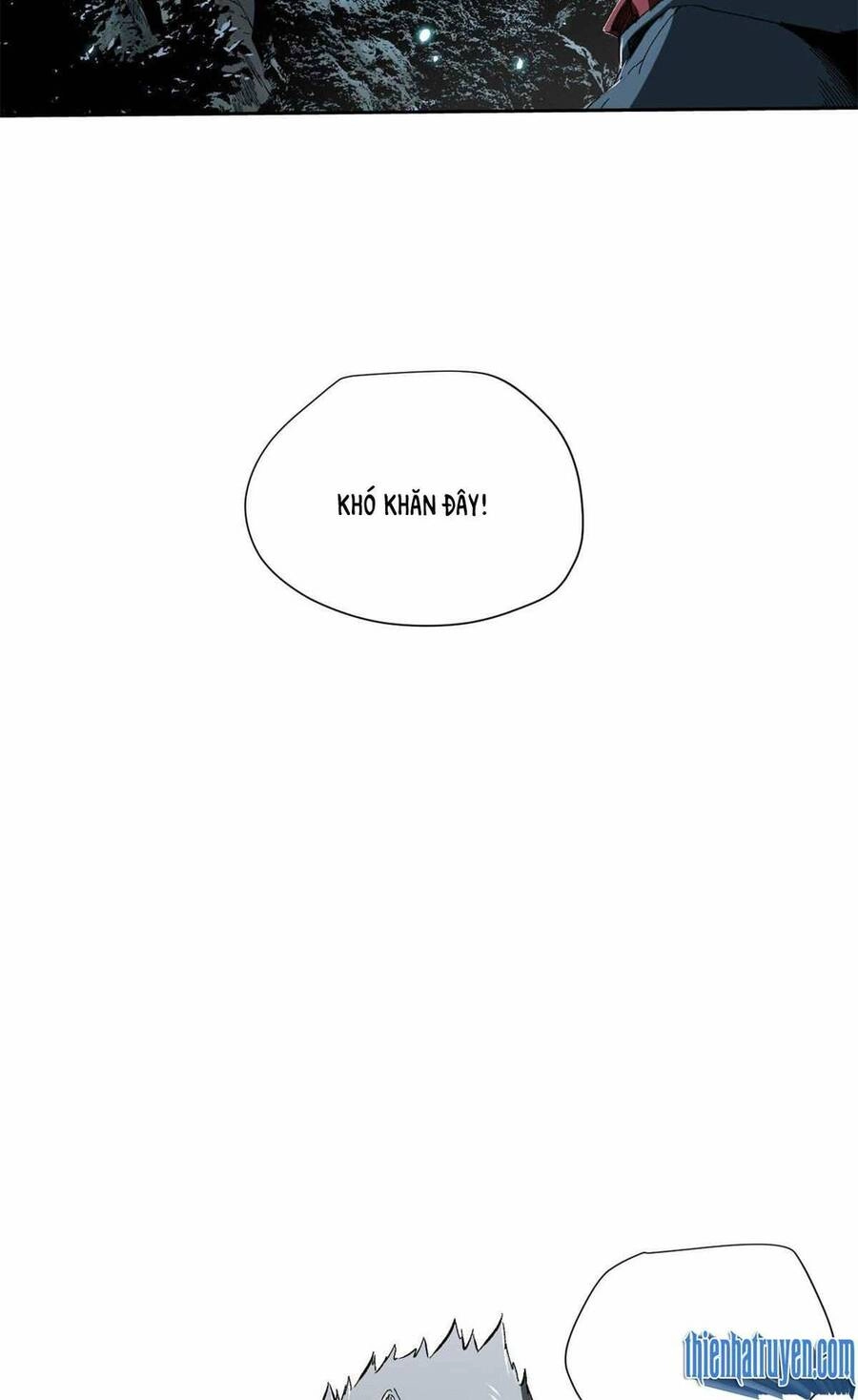 Quốc Độ Vĩnh Hằng Chapter 21 - 13