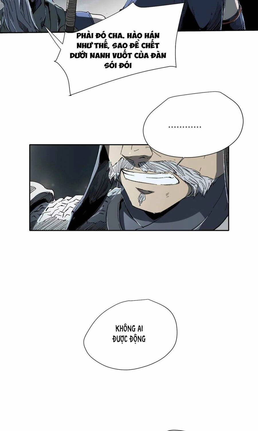 Quốc Độ Vĩnh Hằng Chapter 21 - 15