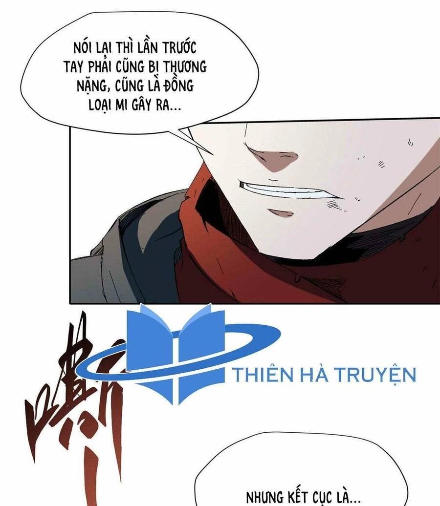 Quốc Độ Vĩnh Hằng Chapter 21 - 42