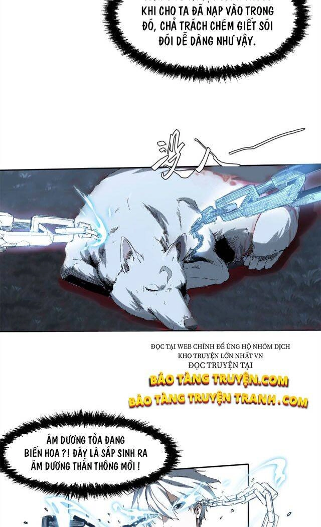 Quốc Độ Vĩnh Hằng Chapter 22 - 12