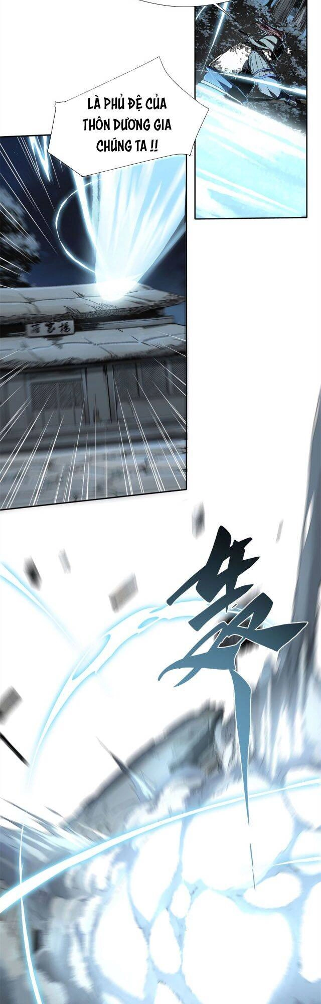 Quốc Độ Vĩnh Hằng Chapter 22 - 16