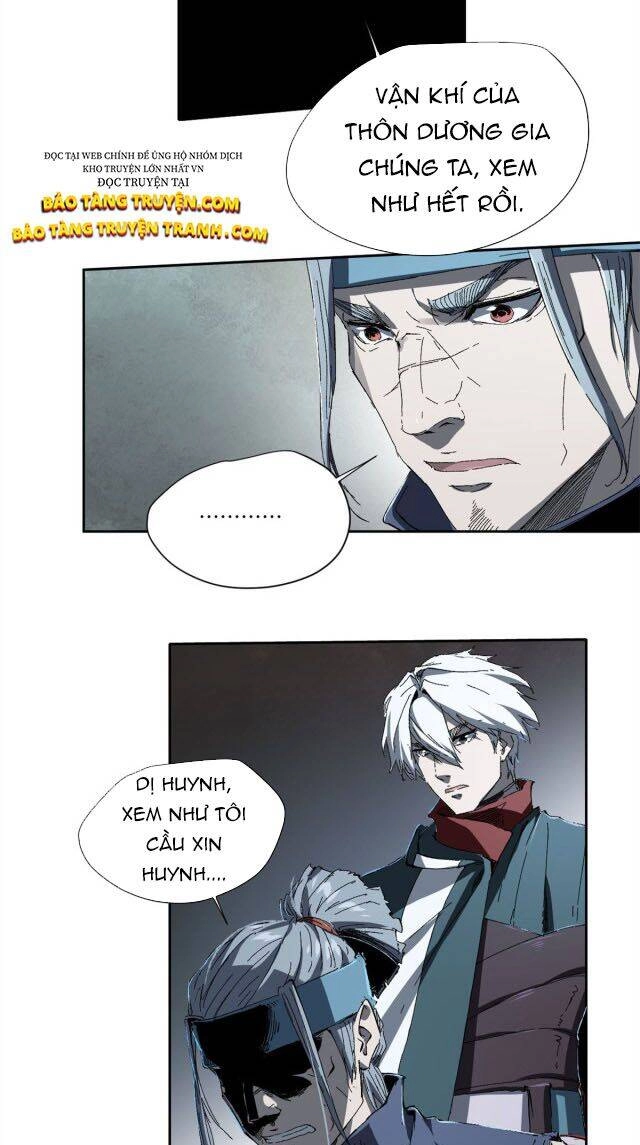 Quốc Độ Vĩnh Hằng Chapter 22 - 18