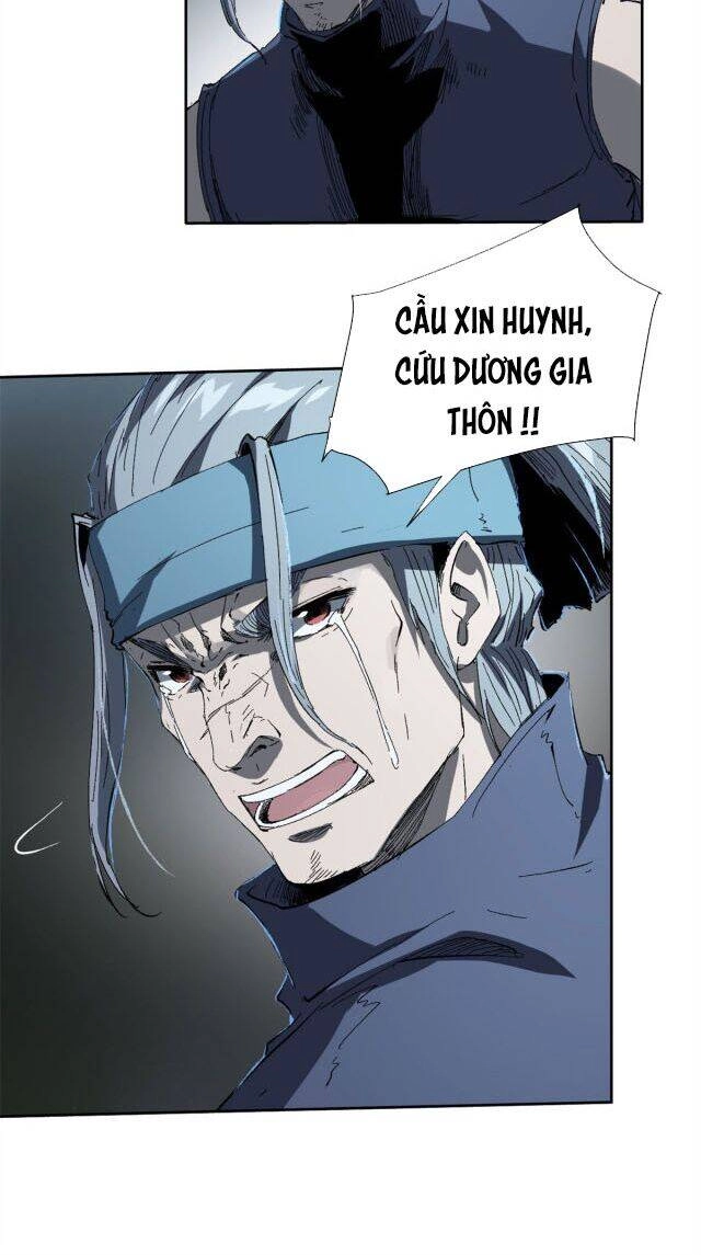 Quốc Độ Vĩnh Hằng Chapter 22 - 19