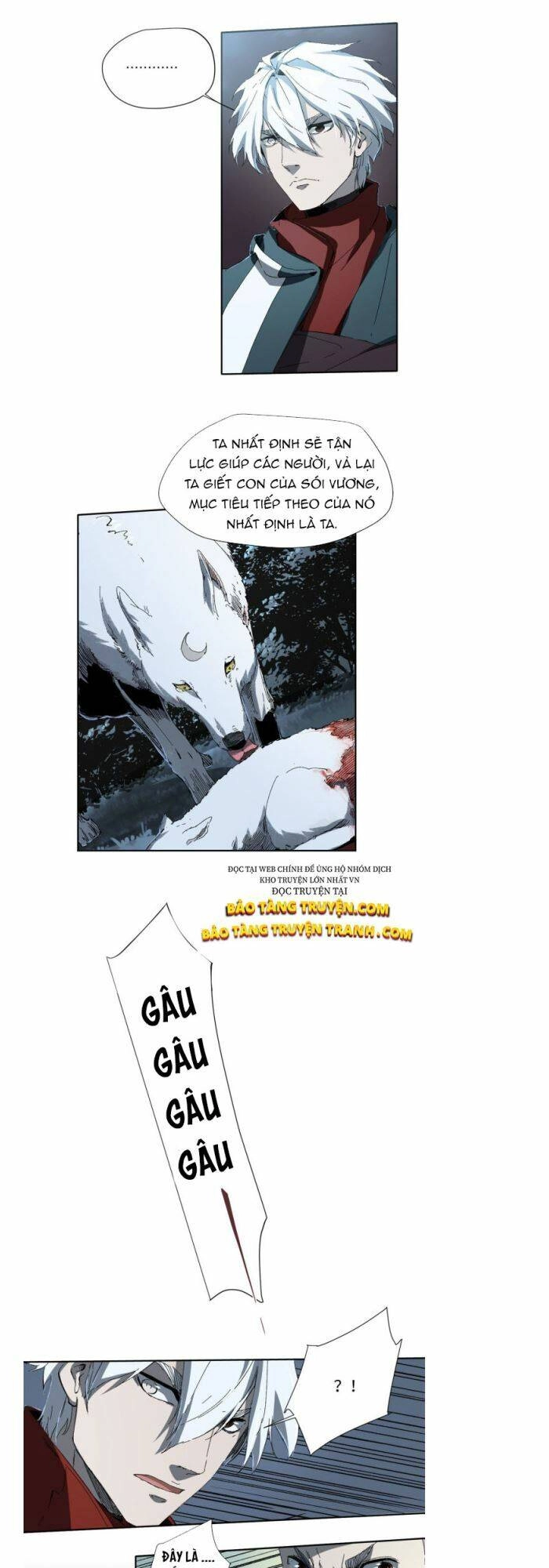 Quốc Độ Vĩnh Hằng Chapter 22 - 20