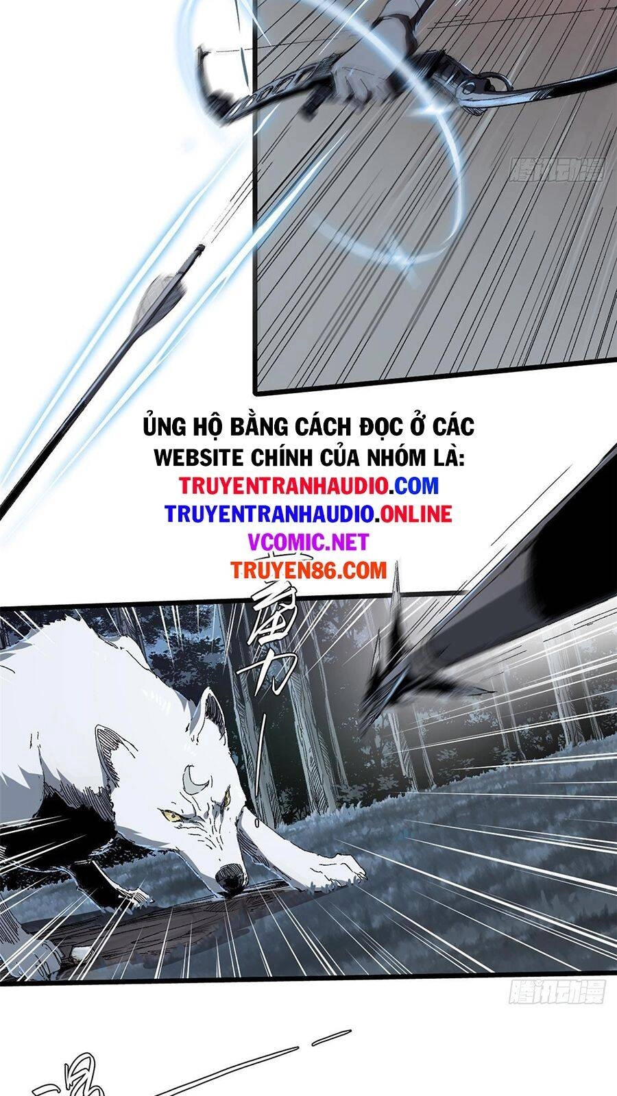 Quốc Độ Vĩnh Hằng Chapter 23 - 4