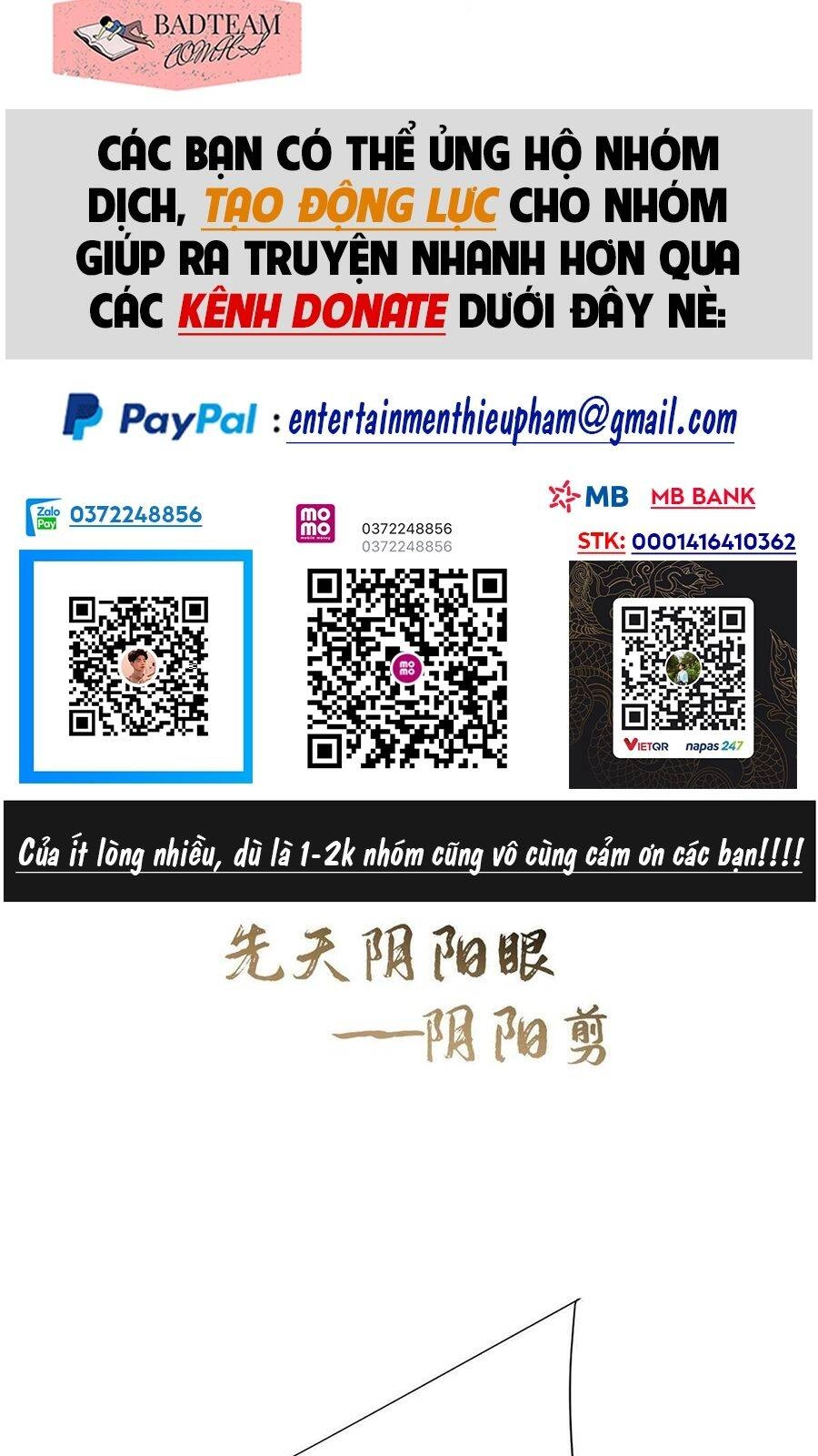 Quốc Độ Vĩnh Hằng Chapter 23 - 14