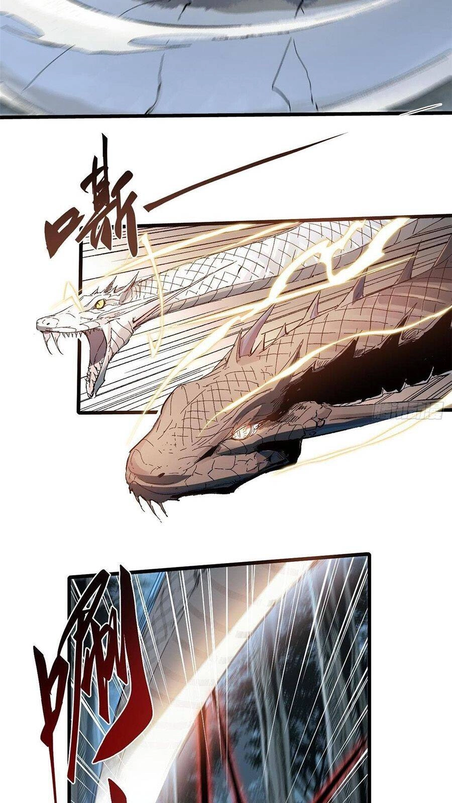 Quốc Độ Vĩnh Hằng Chapter 23 - 21