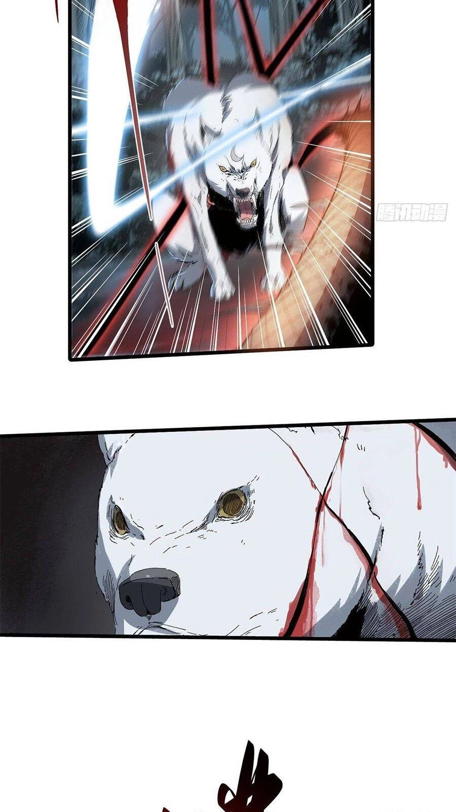 Quốc Độ Vĩnh Hằng Chapter 23 - 22