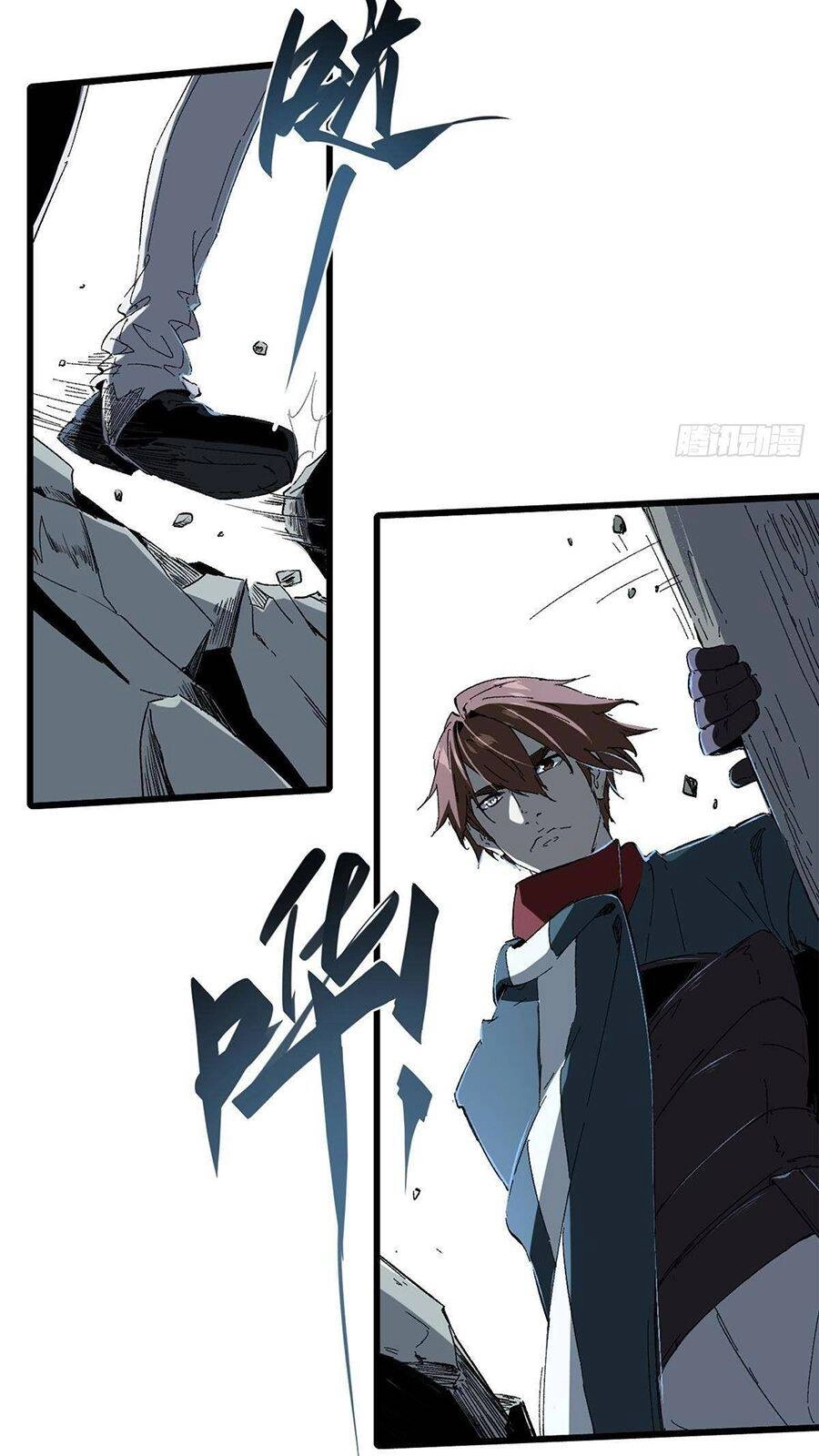 Quốc Độ Vĩnh Hằng Chapter 23 - 36