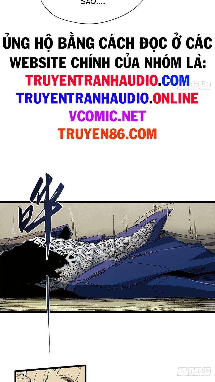 Quốc Độ Vĩnh Hằng Chapter 23 - 44