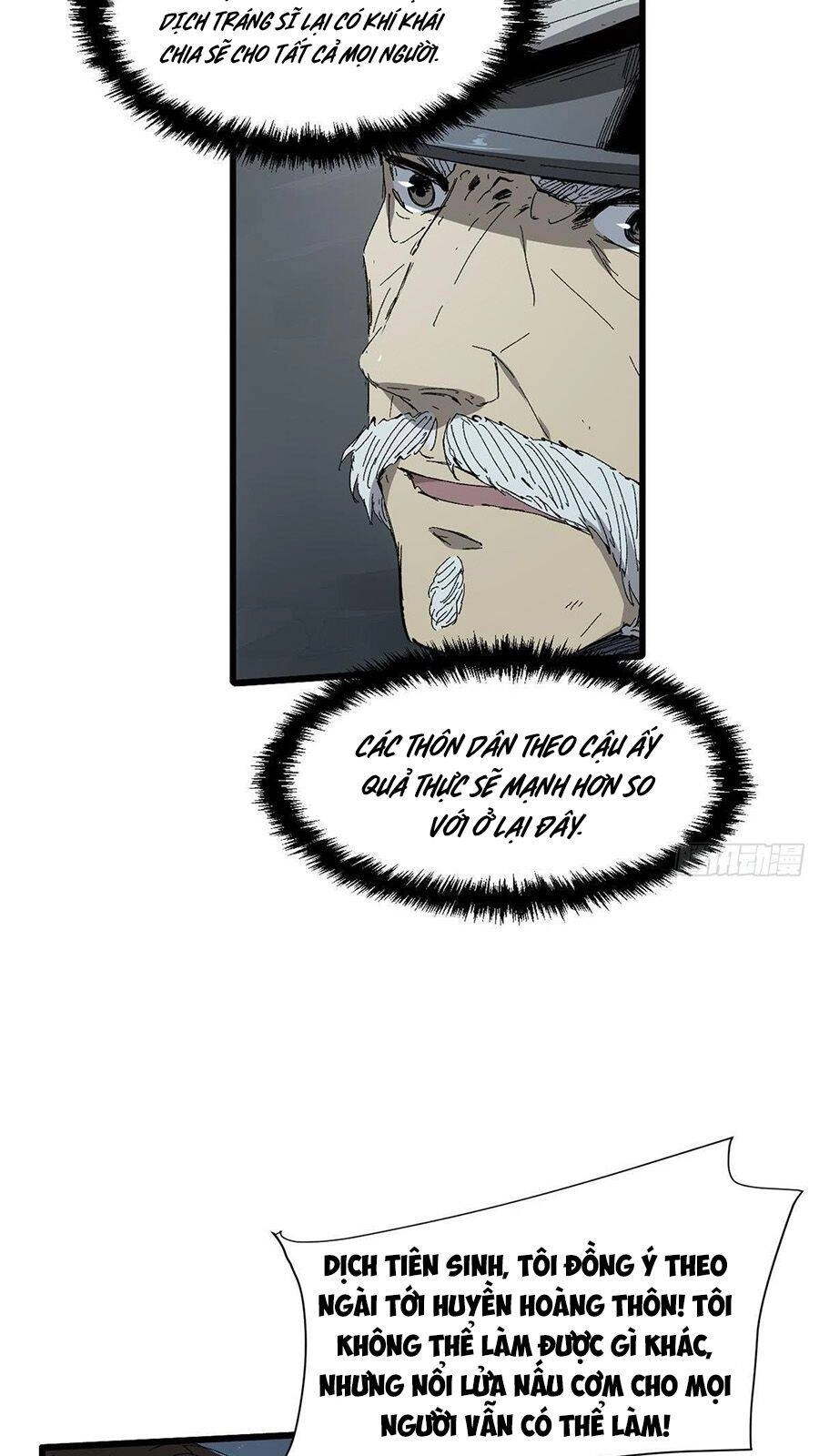 Quốc Độ Vĩnh Hằng Chapter 23 - 55