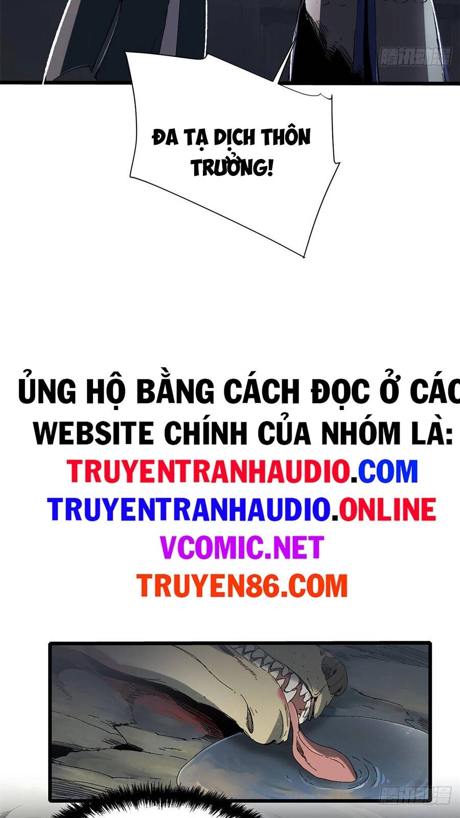 Quốc Độ Vĩnh Hằng Chapter 24 - 6