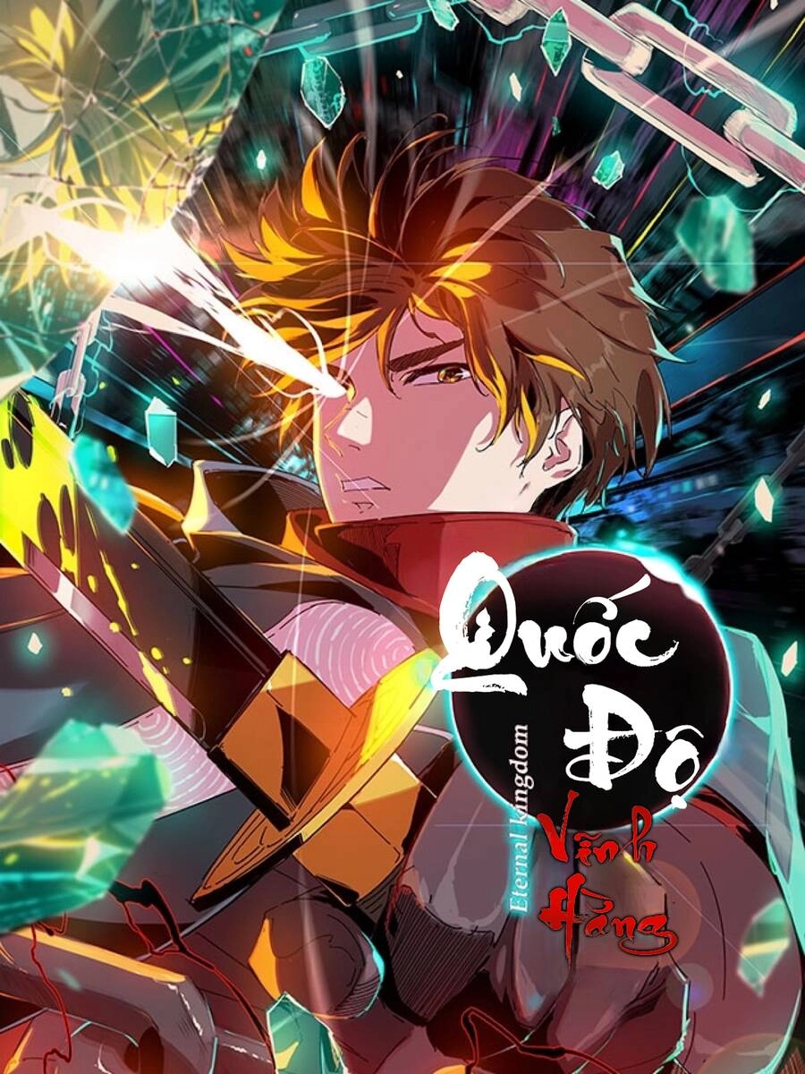 Quốc Độ Vĩnh Hằng Chapter 25 - 1