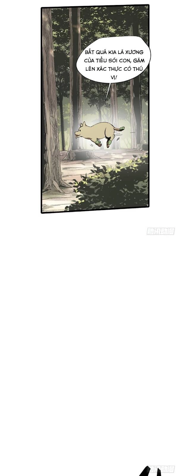 Quốc Độ Vĩnh Hằng Chapter 25 - 11