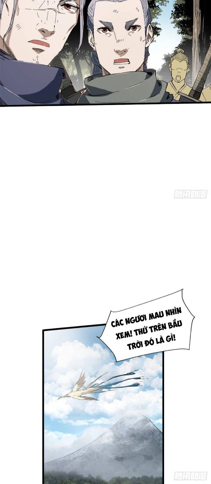 Quốc Độ Vĩnh Hằng Chapter 25 - 17