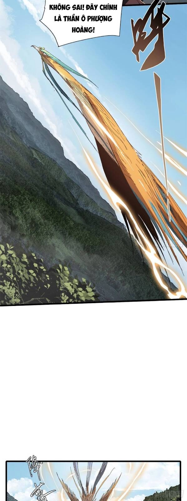 Quốc Độ Vĩnh Hằng Chapter 25 - 19