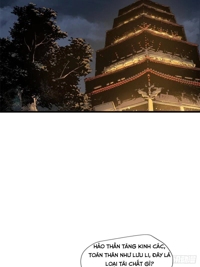 Quốc Độ Vĩnh Hằng Chapter 26 - 18