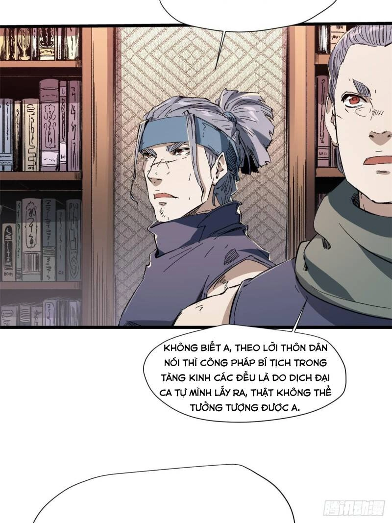 Quốc Độ Vĩnh Hằng Chapter 26 - 19