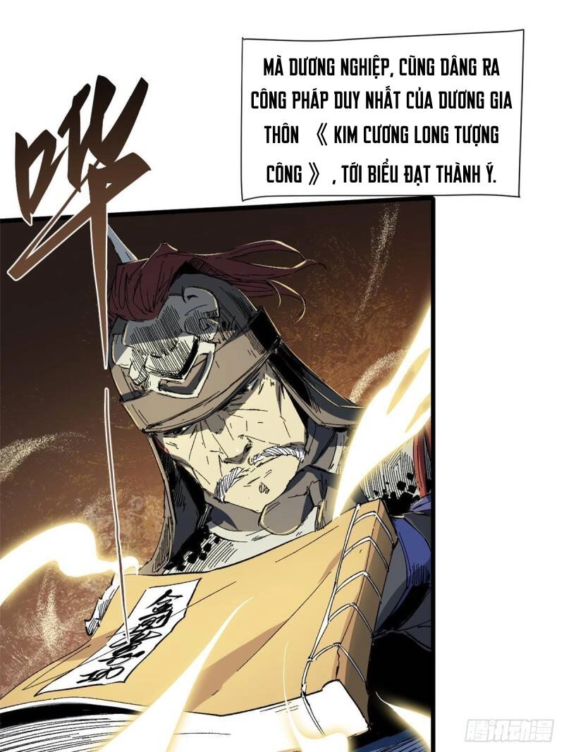 Quốc Độ Vĩnh Hằng Chapter 26 - 21