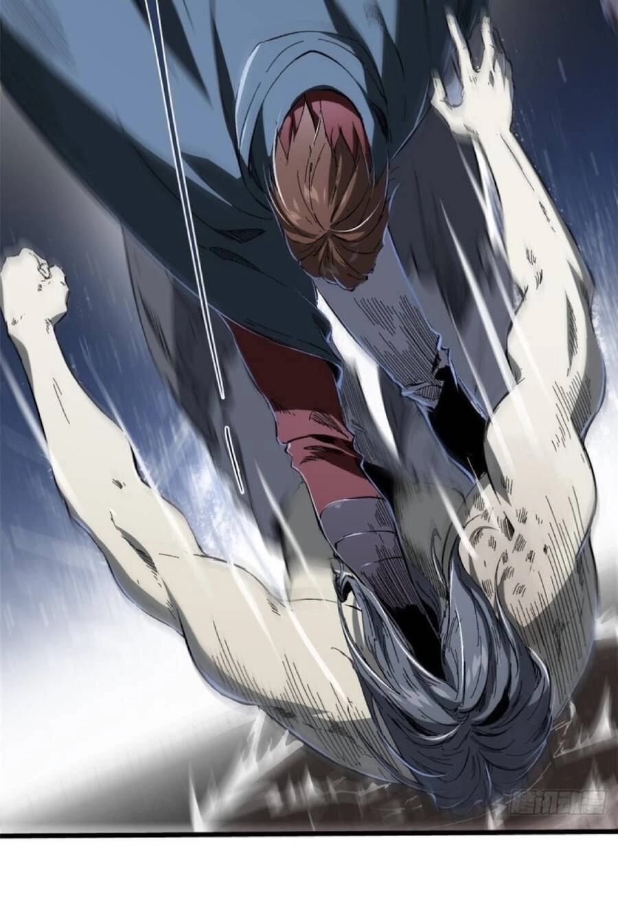 Quốc Độ Vĩnh Hằng Chapter 26 - 41