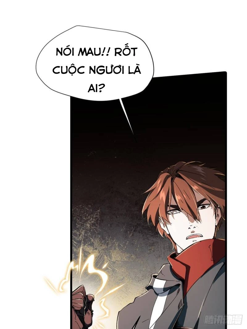 Quốc Độ Vĩnh Hằng Chapter 26 - 42