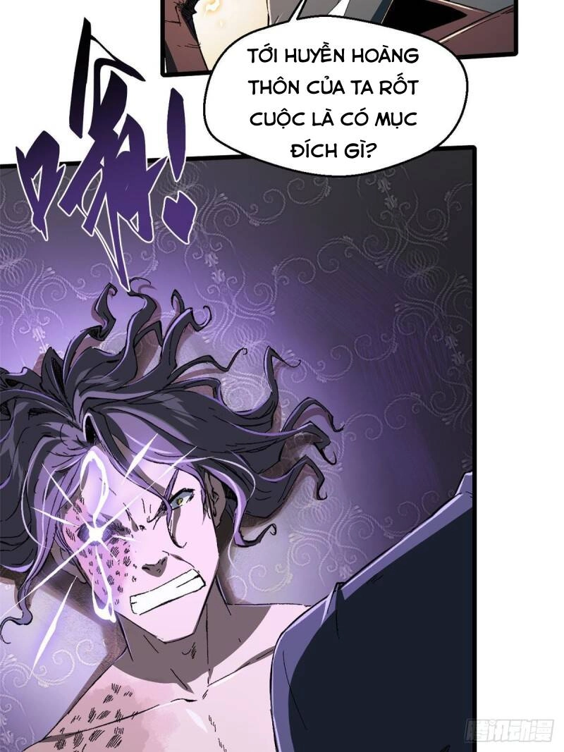 Quốc Độ Vĩnh Hằng Chapter 26 - 43