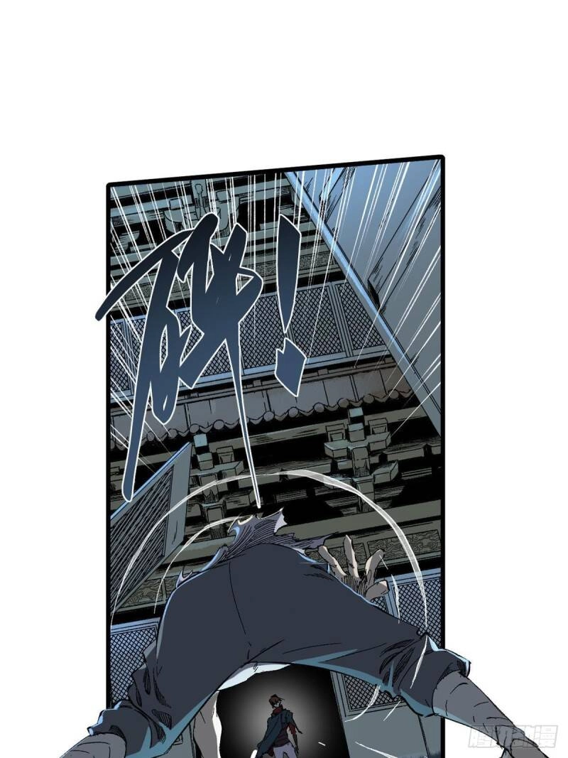 Quốc Độ Vĩnh Hằng Chapter 26 - 45