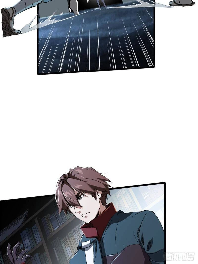 Quốc Độ Vĩnh Hằng Chapter 26 - 46