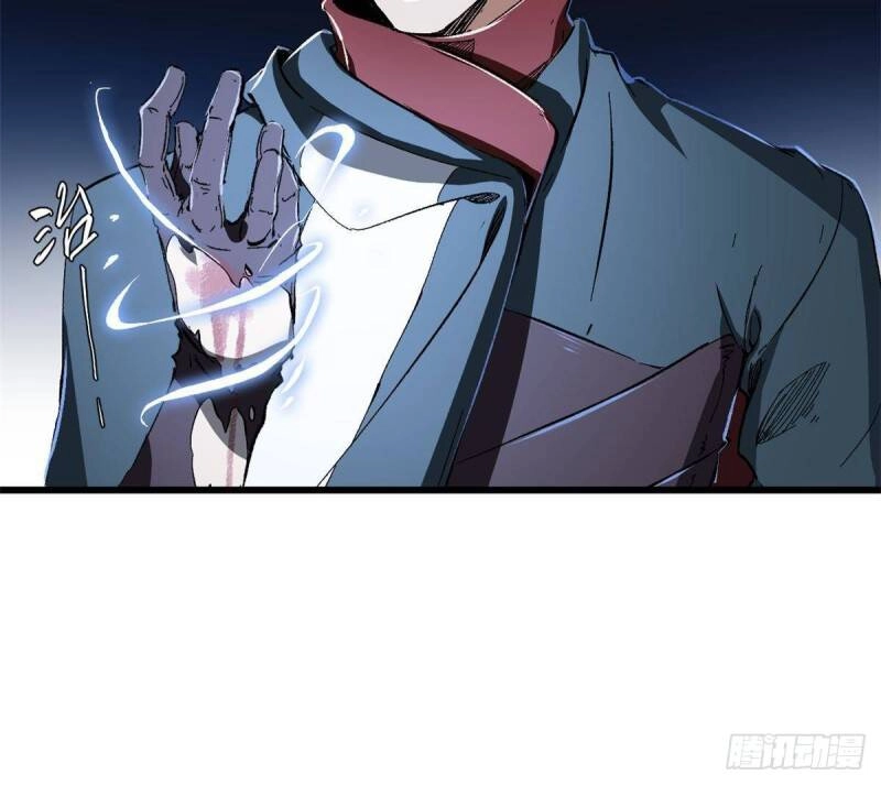 Quốc Độ Vĩnh Hằng Chapter 26 - 49