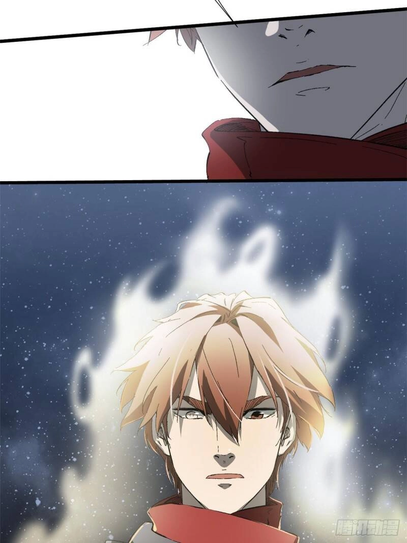 Quốc Độ Vĩnh Hằng Chapter 26 - 54