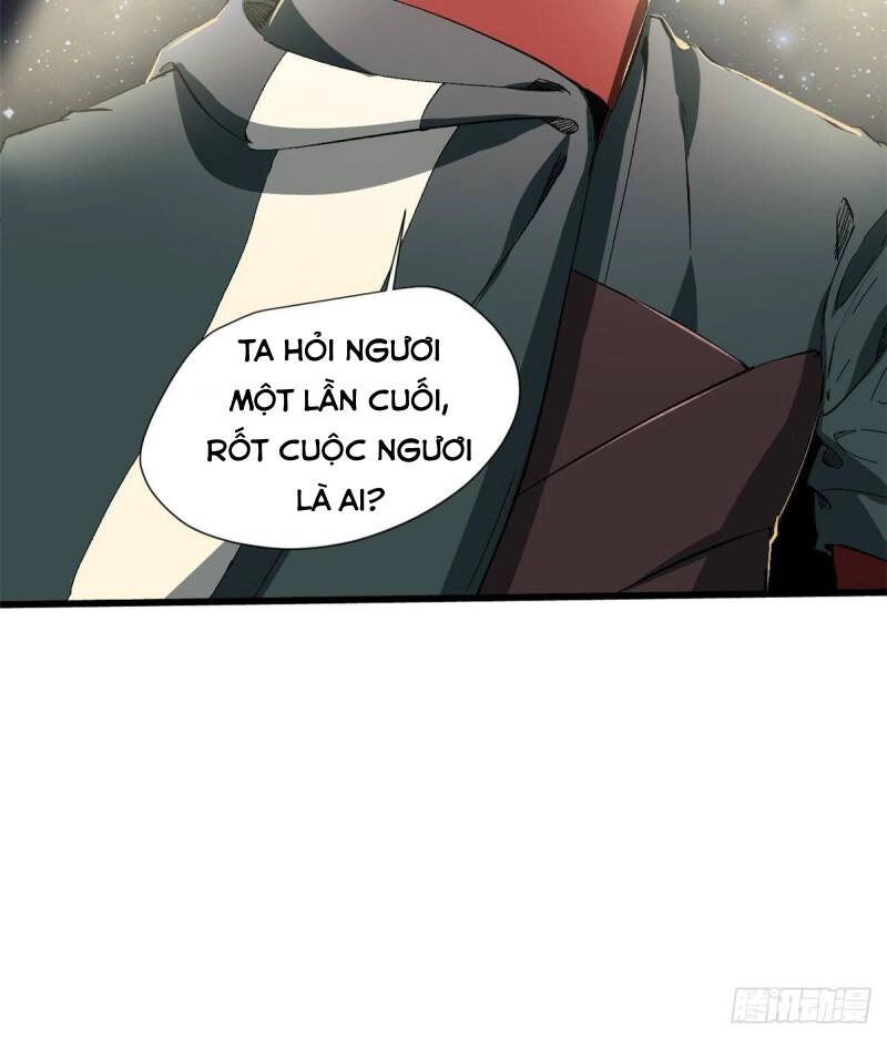 Quốc Độ Vĩnh Hằng Chapter 26 - 55