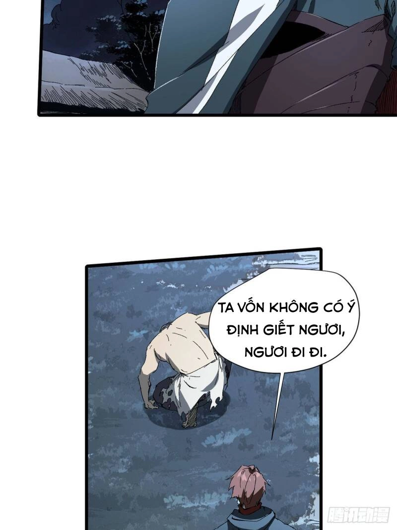 Quốc Độ Vĩnh Hằng Chapter 27 - 5