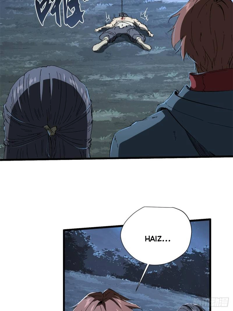 Quốc Độ Vĩnh Hằng Chapter 27 - 11