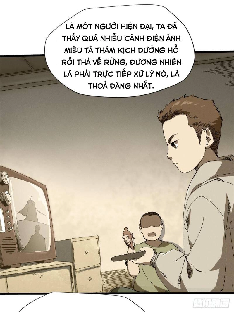 Quốc Độ Vĩnh Hằng Chapter 27 - 13