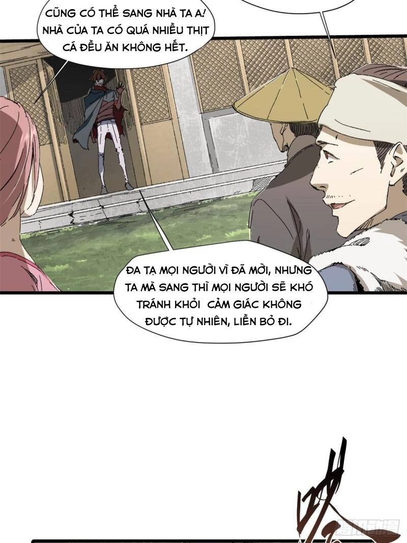 Quốc Độ Vĩnh Hằng Chapter 27 - 20