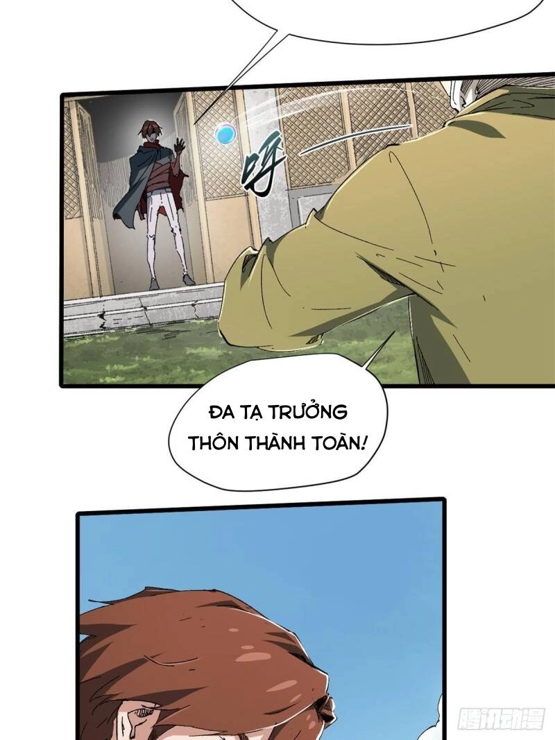 Quốc Độ Vĩnh Hằng Chapter 27 - 25