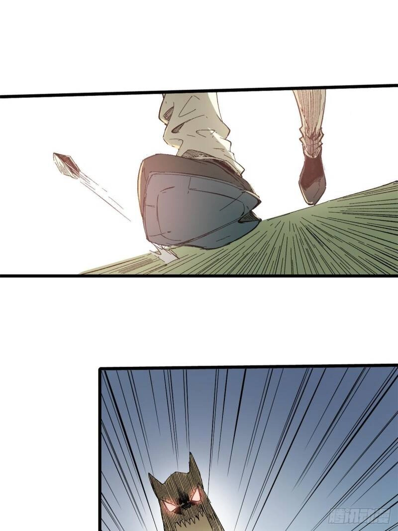 Quốc Độ Vĩnh Hằng Chapter 27 - 33